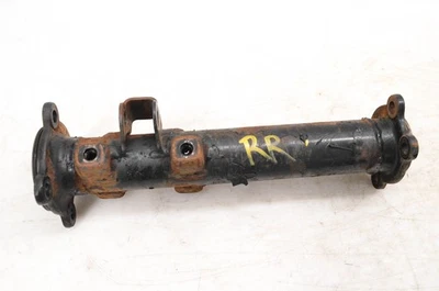 85 Honda Fourtrax 250 2x4 Rear Right Axle Tube Housing TRX250 - Image 1 of 3