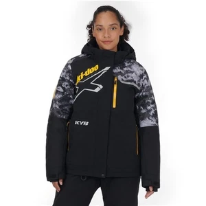 EXODUS X-TEAM EDITION JACKET LADIES 3XL 4560091694 - Picture 1 of 1