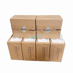 HPE 804599-B21 805365-001 800GB 2.5" SC SATA 6Gb/s MLC G8 G9 Gen10 Server SSD - Picture 1 of 1