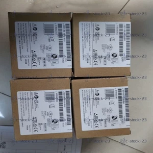 1 Stück NEU SIEMENS 6ED1055-1FB10-0BA2 - Bild 1 von 3