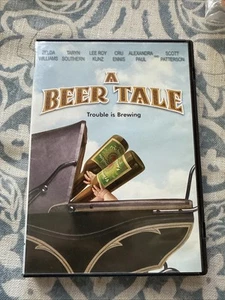 A Beer Tale (DVD, 2012) - Picture 1 of 5