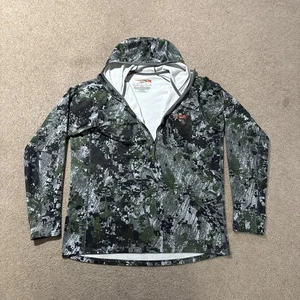 Sitka Forest Traverse Hoody XL - Picture 1 of 7