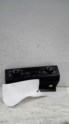 Control de temperatura doble zona con asiento deportivo para 08-13 AUDI A5 478270 Foto 1 de 3