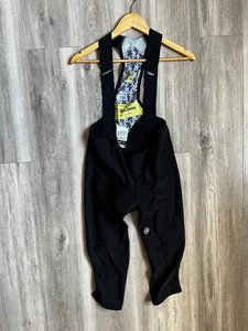 Assos Mille gt long distance clima code 2/3 Bib Pants Cycling XL Cycle - Picture 1 of 10