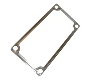 Genuine Cummins 206277 GASKET, AIR INTAKE MANIFOLD (3/pieces) - Picture 1 of 2