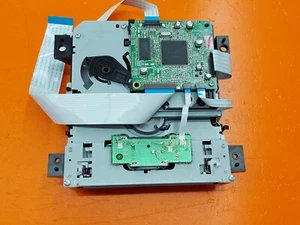 ⭐⭐⭐⭐⭐ TV DVD Player Assembly N7EX1KUP w Flex Ribbon Cables - Picture 1 of 4