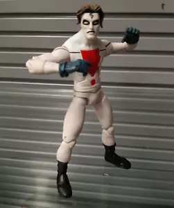 Legendary Comic Book Heroes Madman 6" toy Figure Pitt BAF Marvel Legends - Picture 1 of 1