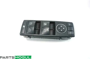 08-14 Mercedes W204 C250 E350 Driver Master Window Switch 2049055302 OEM  - Picture 1 of 6