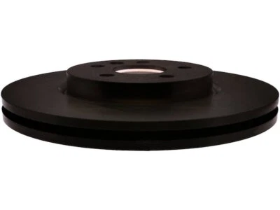 Rotor de freno delantero AC Delco 71518ZBZR RS para Chevrolet 2013-2014 Foto 1 de 2