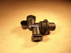 Original Jura exhaust valve pressure valve suitable for Jura Nivona Krups Bosch NEW - Picture 1 of 3