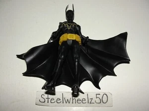 DC Direct First Appearance Batgirl Figure 2005 6.5" Series 3 Cassandra Cain RARE - Picture 1 of 3