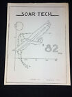 Vintage Soar Tech Journal 1 November 1982 Soaring And Model Aviation