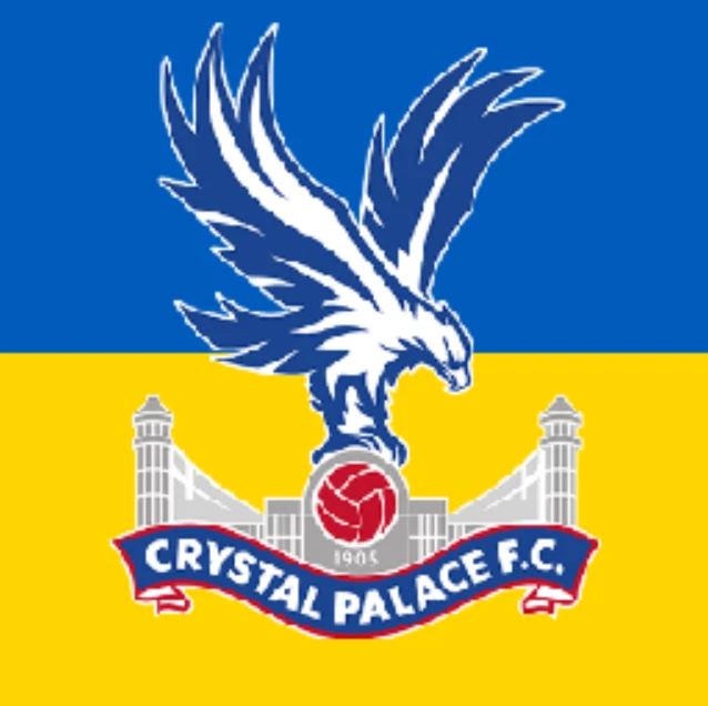 2025-26 - Crystal Palace v Manchester United 30.11.2025 - Image 1 of 1