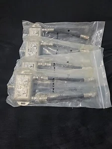 4 Pack Dish Network 123254 DP Plus Splitter Separator 950-2150MHz New - Picture 1 of 2