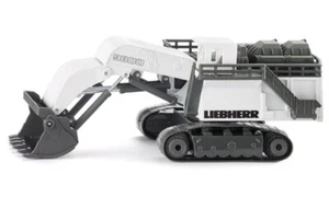 Siku ESCAVATORE LIEBHERR R980 1:87 - Imagen 1 de 1
