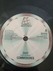 scan Commodores - Easy Machine Gun I Feel Sanctified On Motown Label Soul Re Issue 