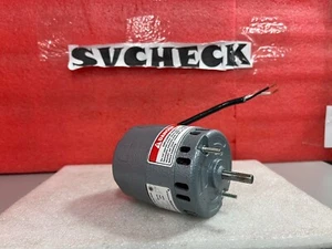 DAYTON 2M139B Universal Ac/dc Motor 1/5hp 10000rpm 115v - Picture 1 of 7
