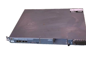 Spirent 6941C-7502 TestCenter live Model 7502 Ethernet Service 7500 series - Picture 1 of 4