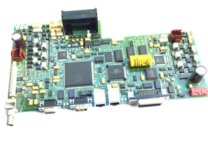 Scheda madre pompa capillare Agilent serie 1100 e 1200 (PN: G1376-66530) - Foto 1 di 4