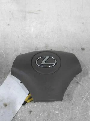 2004 Lexus ES330 Steering Wheel Air Bag OEM White 4513033343C0 Used 304K Miles Foto 1 de 4