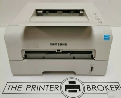 Samsung ML-2955ND A4 Mono Laser Printer ML-2955ND/SEE - Image 1 of 4