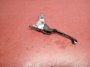 Honda CR 125 CR125 2002 02 embrague percha con palanca ASV - Imagen 1 de 3