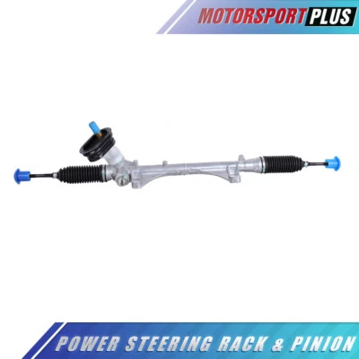1X Power Steering Rack & Pinion Assembly For 2013-2017 Nissan Sentra 480019AN0B - Изображение 1 из 4