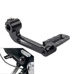 Mid Control Shift Lever w/ Shifter Peg For Harley Sportster XL883 10 04-2022 - Picture 1 of 10