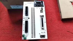 P:69 o T 1 PANASONIC MDDLN55SG SERVO DRIVER AC 1,5 KW - Foto 1 di 9