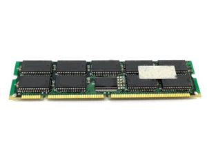Compaq 228470-001 128MB Edo RAM 16Mx72 168Pin ECC Unbuffered Proliant 2500 1600 - Picture 1 of 1