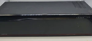 Laserline CD Storage Case w Door Push Button Eject (24 CDs) Black - Picture 1 of 8