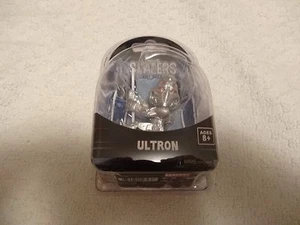 Figurina Avengers Age of Ultron Neca Scalers Ultron nuova spedizione gratuita - Foto 1 di 6
