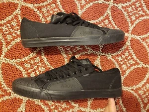 Vans Syndicate Wtaps Greaserz Size 9 Mens - Picture 1 of 8