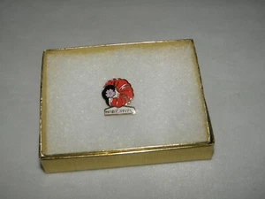 HAWAII AIRLINES ANSTECKNADEL ALTES LOGO 60er FLUGZEUG PILOT GESCHENK SAMMLERSTÜCK - Bild 1 von 6