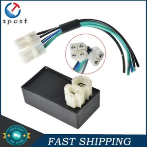 Cooling Fan Control Unit for Honda TRX450S Foreman 450 4X4 S 1998-2001 USA - Foto 1 di 8