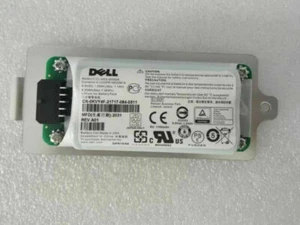 NOWY Dell 10DXV 0KVY4F 0FK6YW PS4210 PS6210 PS6610 Inteligentny kontroler Bateria - Zdjęcie 1 z 7