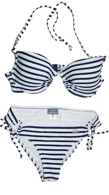 Venice Beach PUSH up - Bikini-Top 40 C & Hose in 36 - Bild 1 von 4