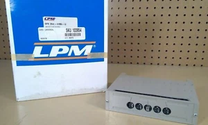 LPM - Lift Parts MFG 000 354-1195-U Card Universal                         3D-23 - Picture 1 of 5