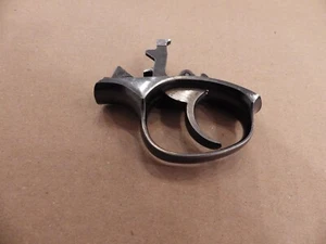 Ruger Security Six Revolver, Trigger Guard and group, Blue, Good Used, RU-421 - Picture 1 of 2
