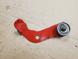 Craftsman MTD 2 stadi lancia neve folle staffa 784-0434-0637 784-0434C-0637 - Foto 1 di 2