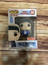 Funko Pop! Movies - Billy Madison with Bag Lunch #896 (Target Exclusive)