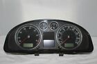 Speedometer Instrument Cluster Dash Panel Gauges 04 05 VW Passat 124,763 Miles