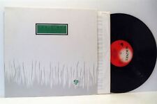 CHRIS REA shamrock diaries LP EX/EX, MAGL 5062, vinyl, album, with lyric inner