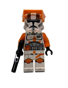LEGO Star Wars Minifigure: Clone Trooper Commander Cody sw1233 (Phase 2) NM! - Picture 1 of 6