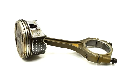 2011-2017 Honda Odyssey Accord Pilot OEM 3.5L Engine Piston Rod Assembly Unit - Image 1 of 4