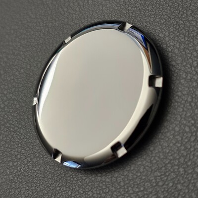 Case back SKX Polished Slim SKX007 SKX009 SKX...
