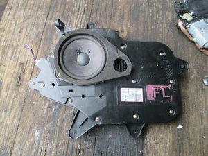 LEXUS GS300 1998 MK2 NSF FRONT PASSENGER SIDE DOOR SPEAKER 8615030300 - Picture 1 of 5