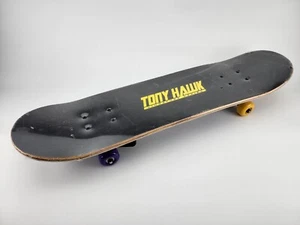 Tony Hawk Signature Series Skateboard ROCKET HAWK 31" Limited Edition NEU - Bild 1 von 3