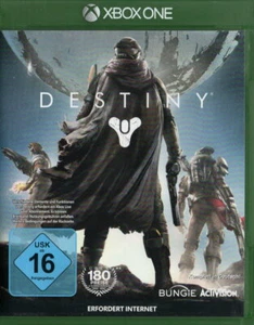Destiny - USK ab 16 freigegeben - von Activision Blizzard Deutschland - Picture 1 of 2