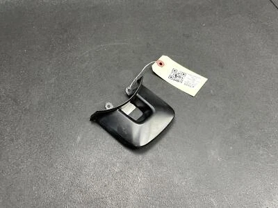 Cubierta inferior del volante 2018 Kia Soul 56171-B2000 2014-2016 2017 2019 Foto 1 de 4